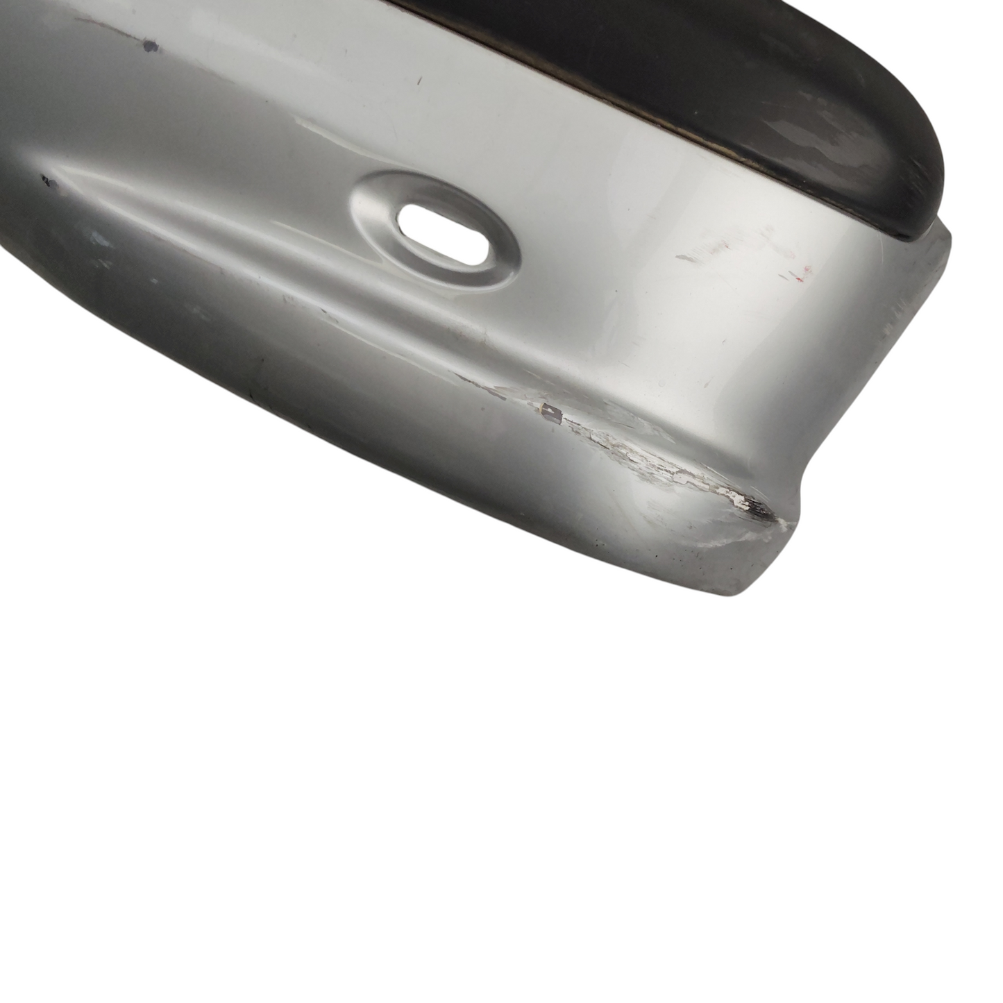 Paraurti Posteriore PEUGEOT 206 Berlina 3-5 Porte