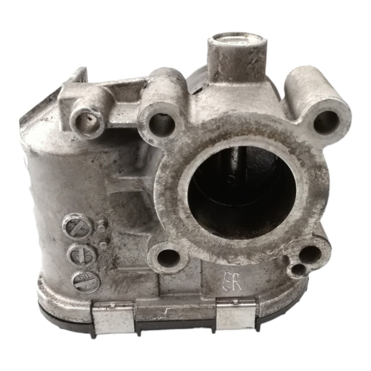 Corpo Farfallato SMART CITY COUPE 450 Berlina 0.6 0.7 Benzina