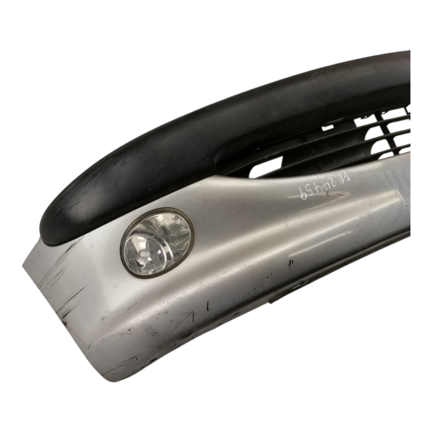 Paraurti Anteriore PEUGEOT 206 Berlina Station Wagon 5 Porte