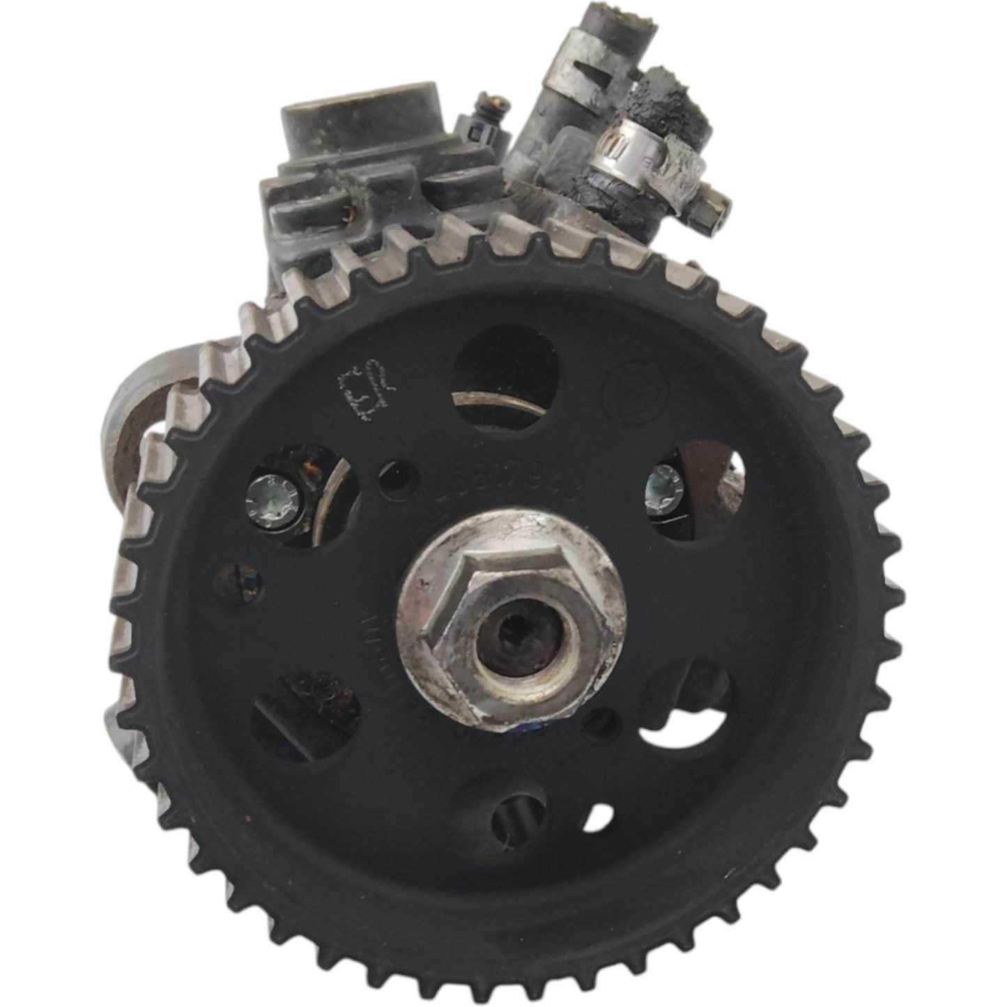 Pompa Iniezione FIAT SEDICI 1.9 JTD Motore D19AA