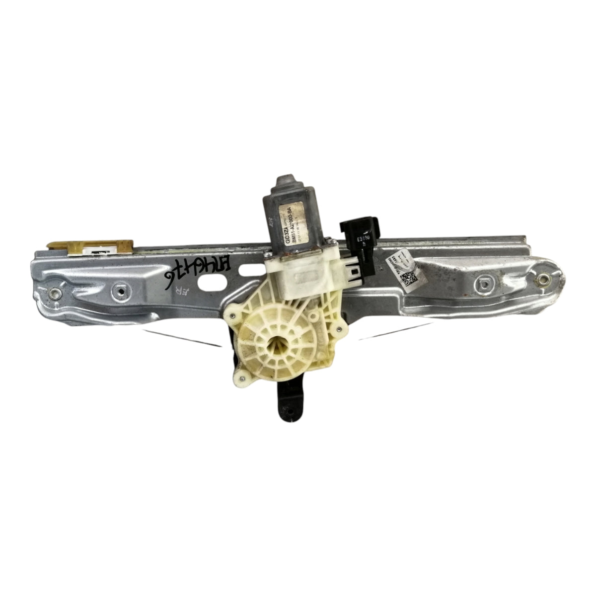 Alzacristallo Alzavetro Posteriore Destro FORD FOCUS 4 Serie