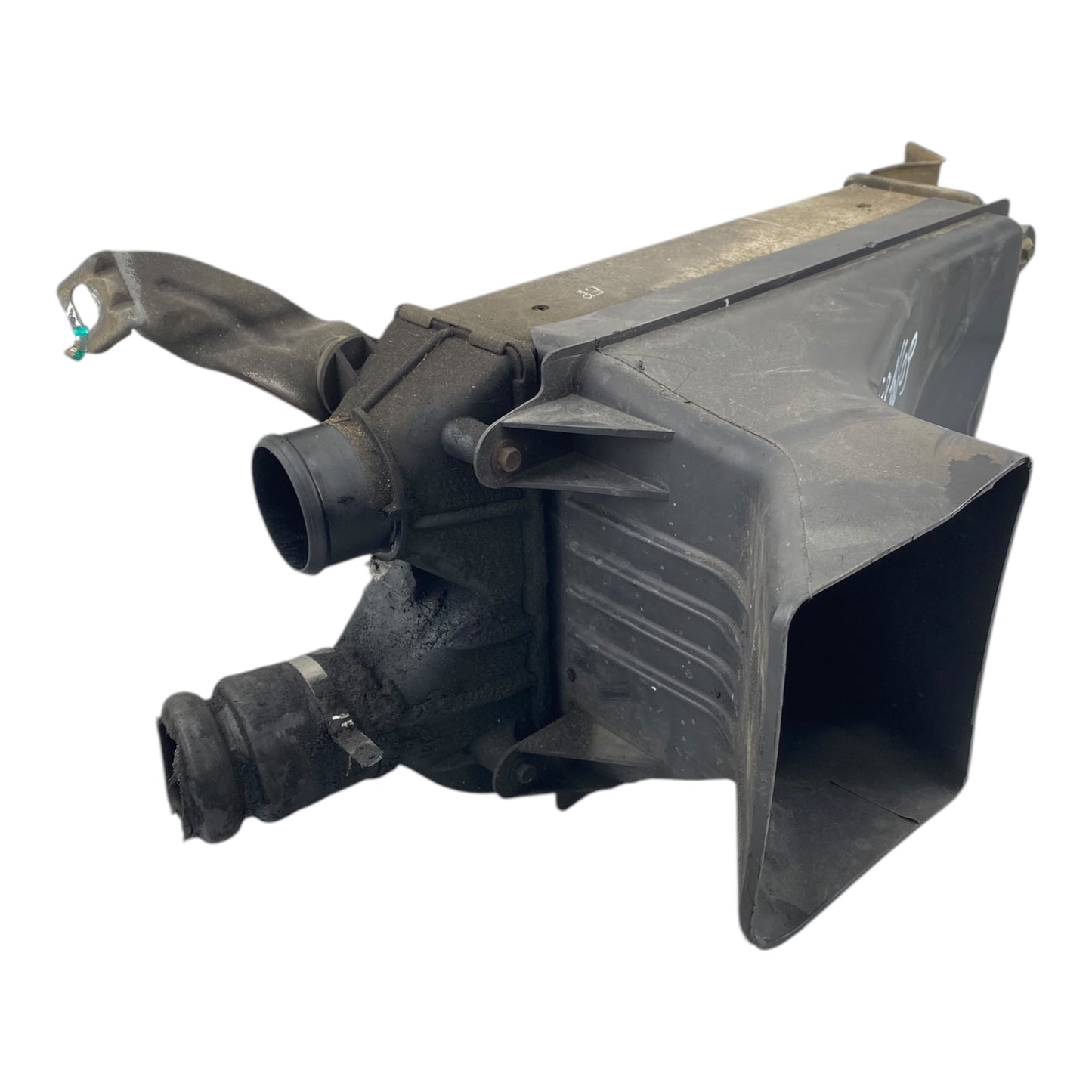 Intercooler Scambiatore Calore FIAT MULTIPLA 1 2 Serie/MAREA/BRAVA Diesel