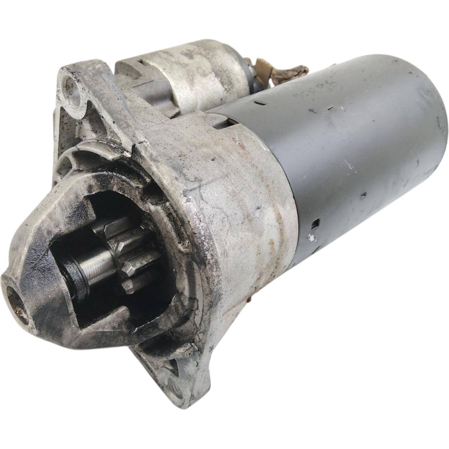 Motorino Avviamento FIAT PUNTO 2 Serie 188/CROMA 2 Serie/IDEA/LINEA