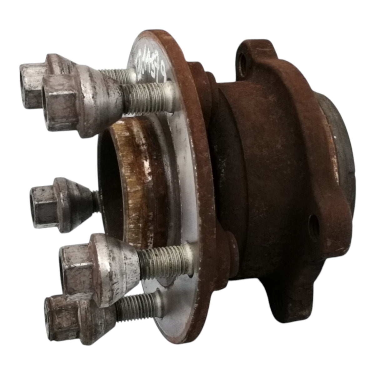 Mozzo Ruota Posteriore Destro VOLVO V40 2 Serie