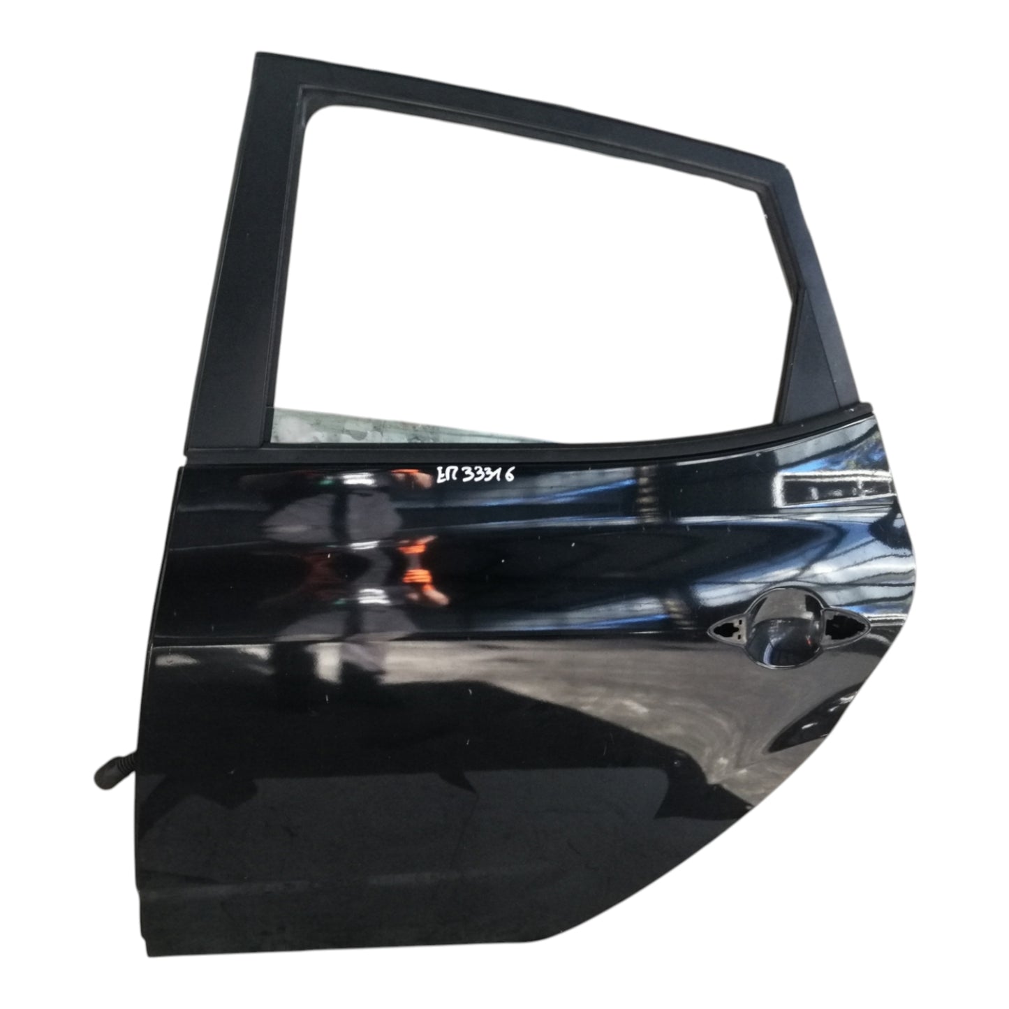 Porta Portiera Posteriore Sinistro HYUNDAI IX20