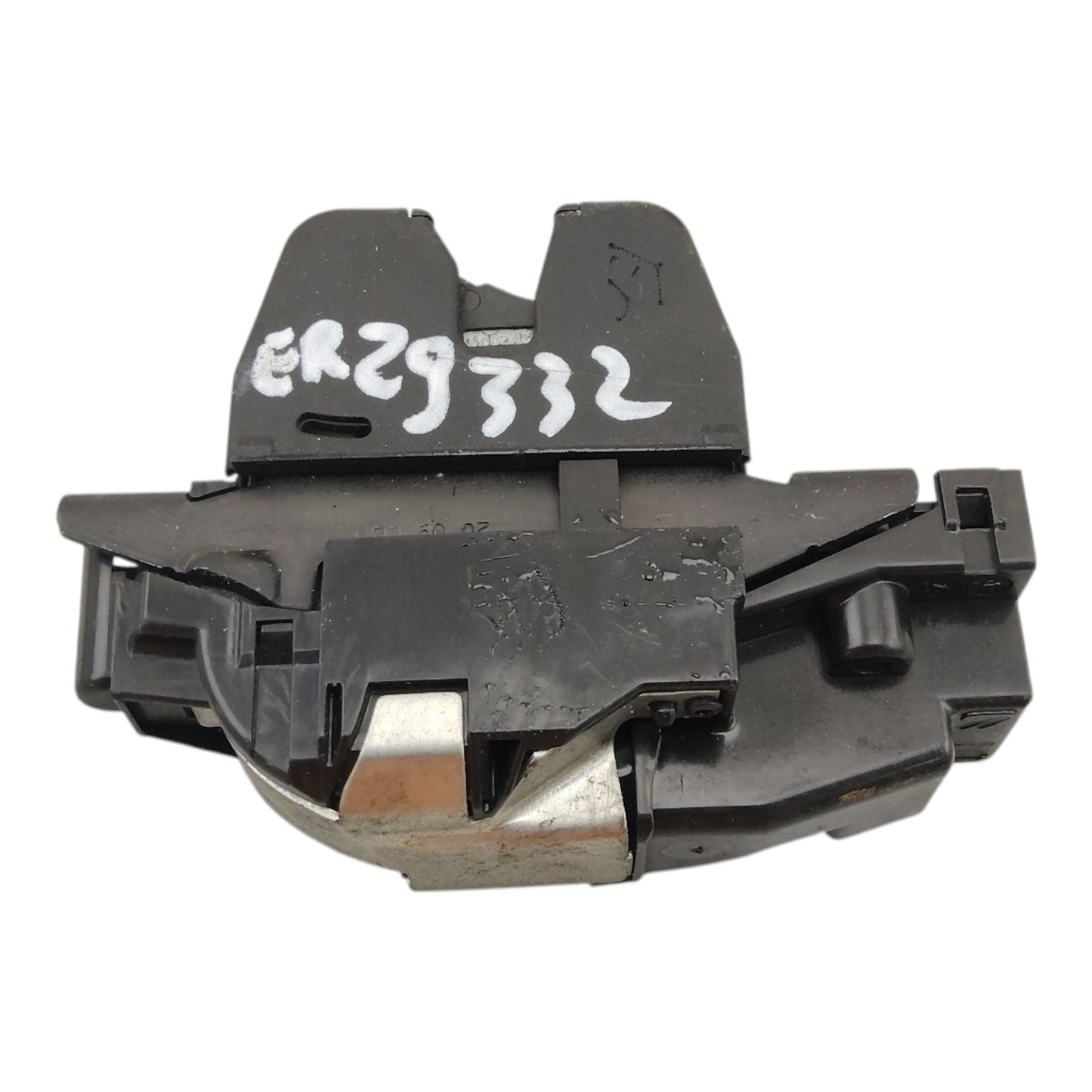 Serratura Portello Posteriore CITROEN C4 PICASSO 1 Serie/C3 PICASSO