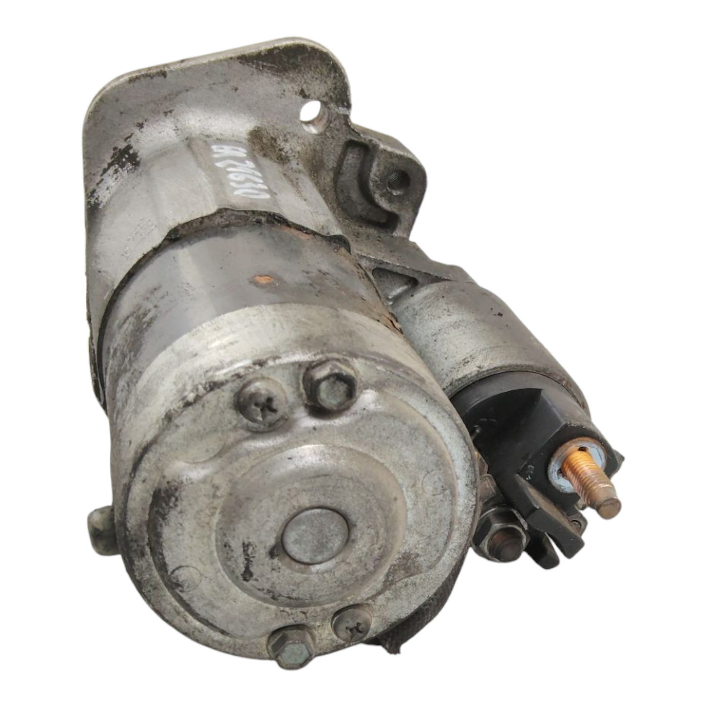 Motorino Avviamento NISSAN NOTE 1 Serie/EVALIA/MICRA 5 Serie Diesel