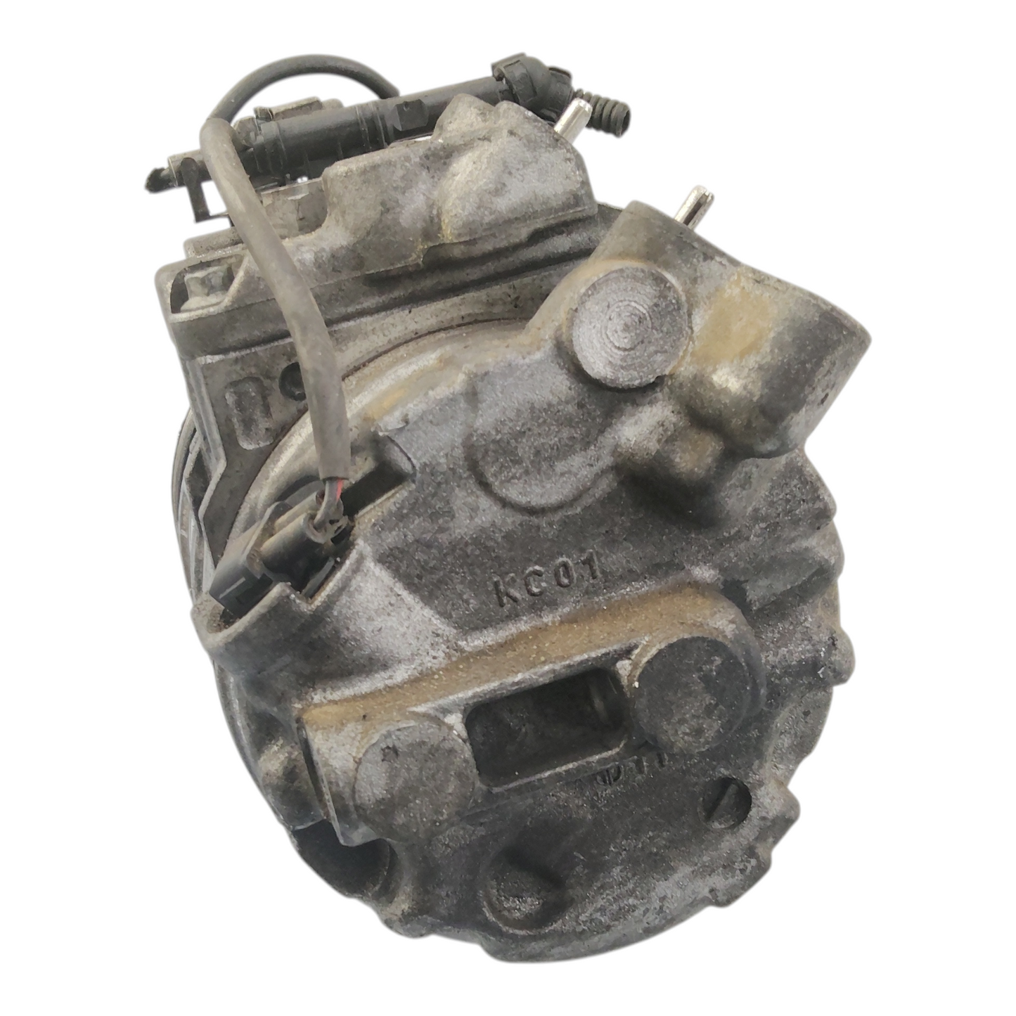 Compressore Aria Condizionata BMW SERIE 1 E87 E81 2.0 Motore N47D20A