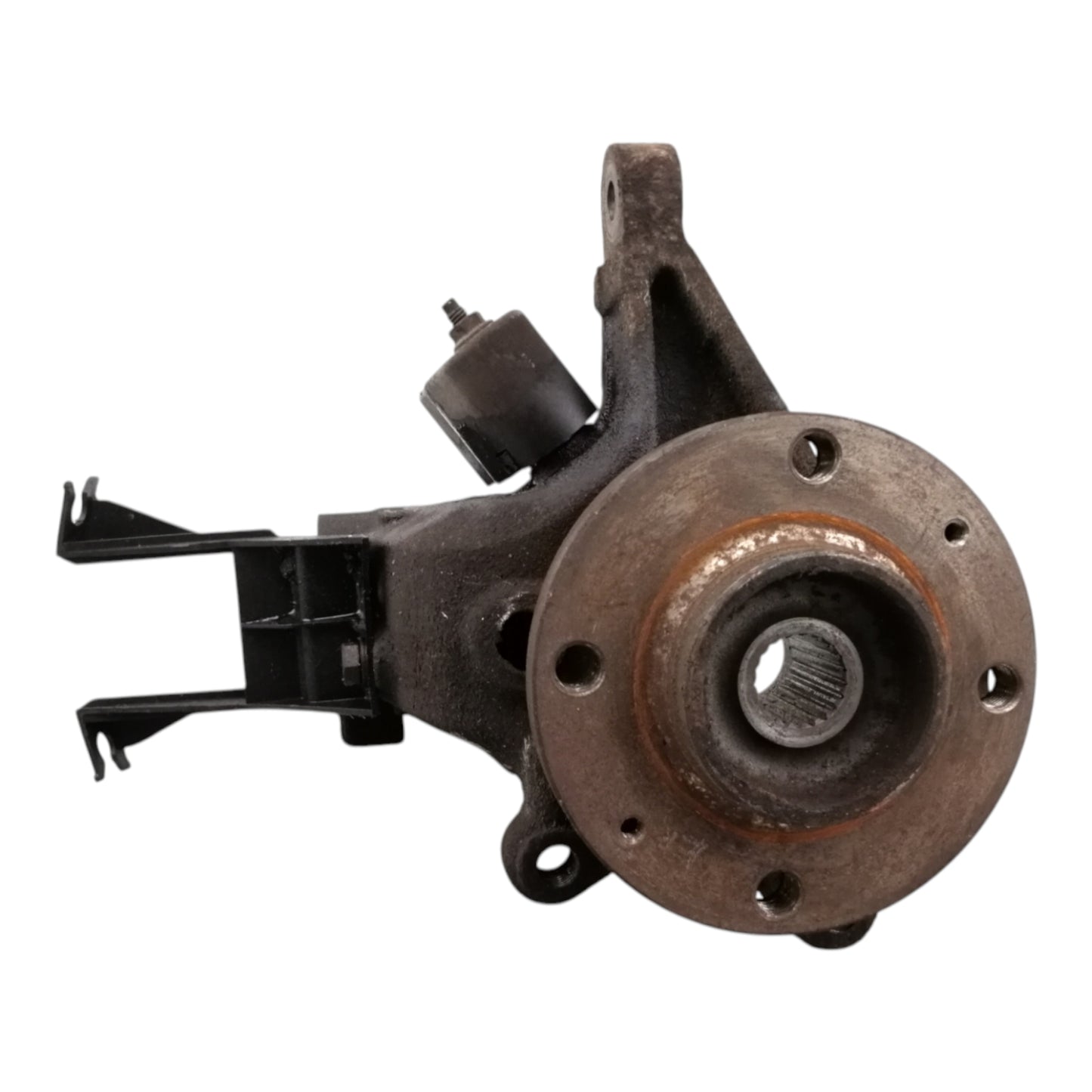 Fusello Mozzo Anteriore Sinistro PEUGEOT 206 Benzina Diesel