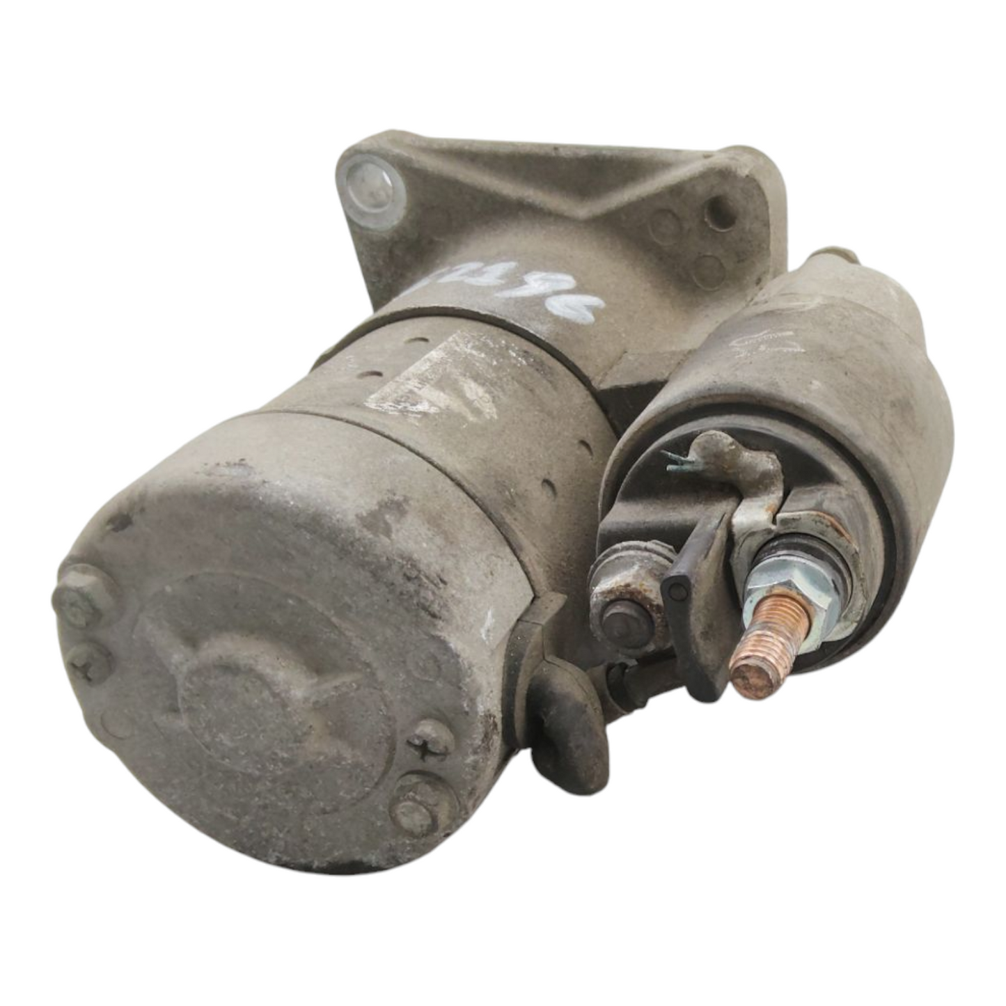 Motorino Avviamento FIAT PANDA 2 Serie/500 2 Serie/500 L/ALBEA Benzina