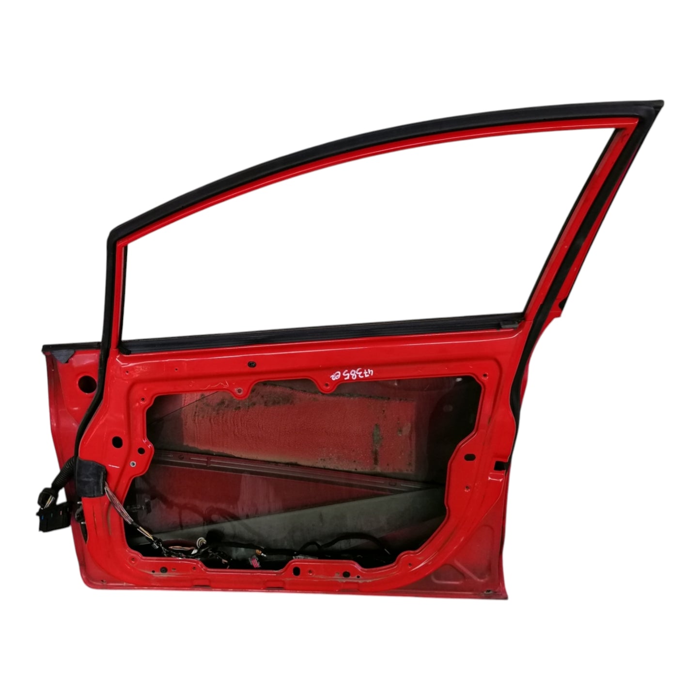 Porta Portiera Anteriore Destro FORD FIESTA 6 Serie 5 Porte