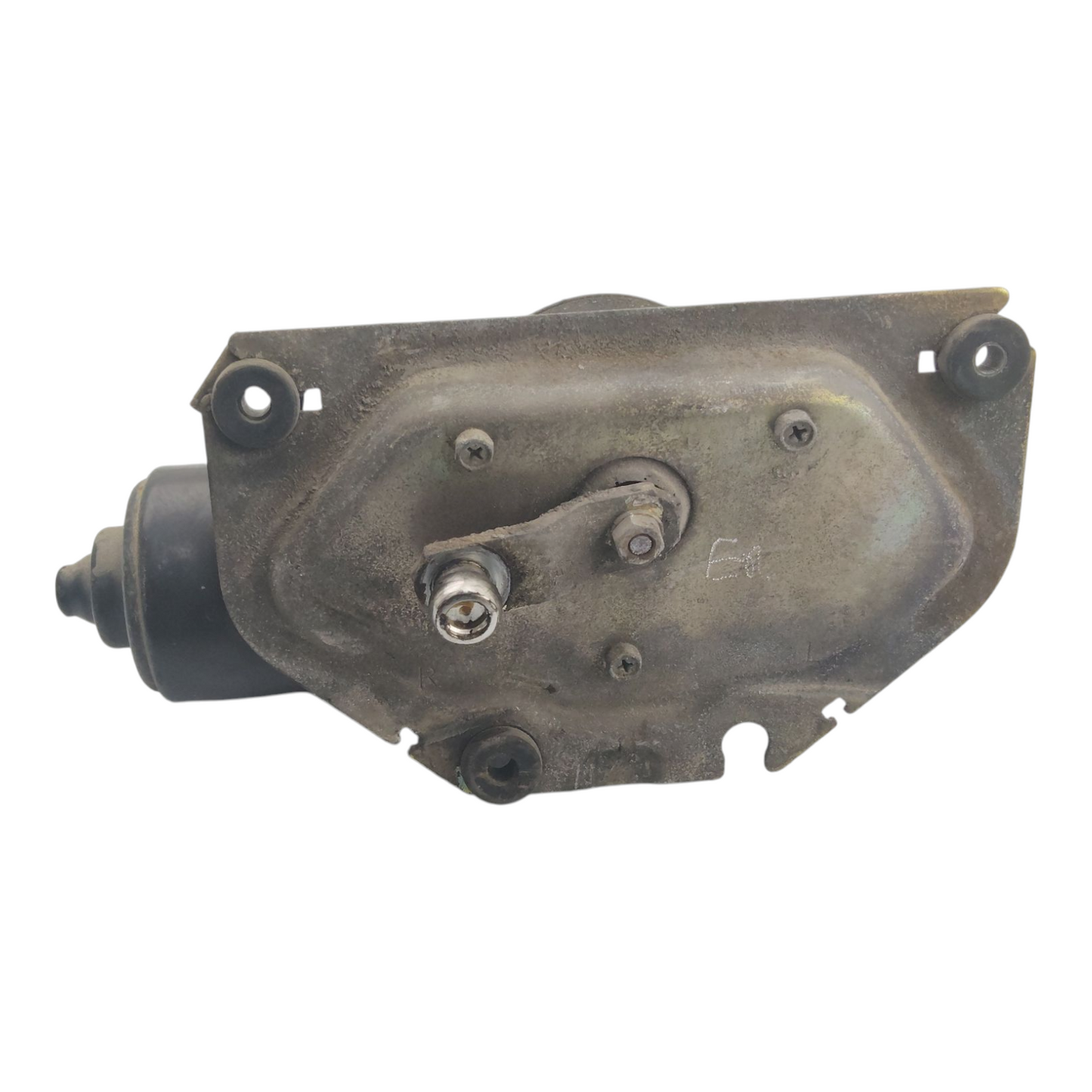 Motorino Tergicristallo MITSUBISHI PAJERO 1 Serie 3-5 Porte