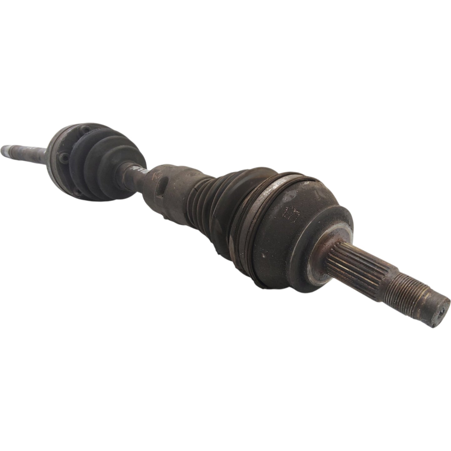Semiasse Semialbero Anteriore Destro FIAT PUNTO 2 Serie 188 1.3 Diesel