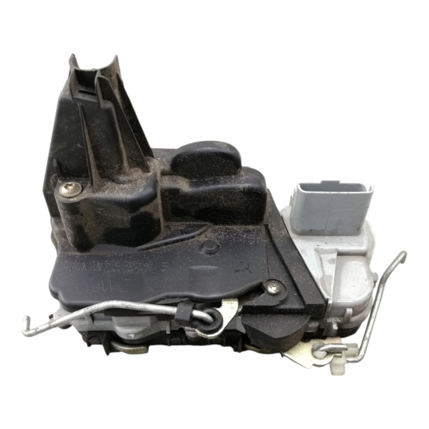 Serratura Porta Anteriore Sinistro PEUGEOT 307 1 2 Serie SW