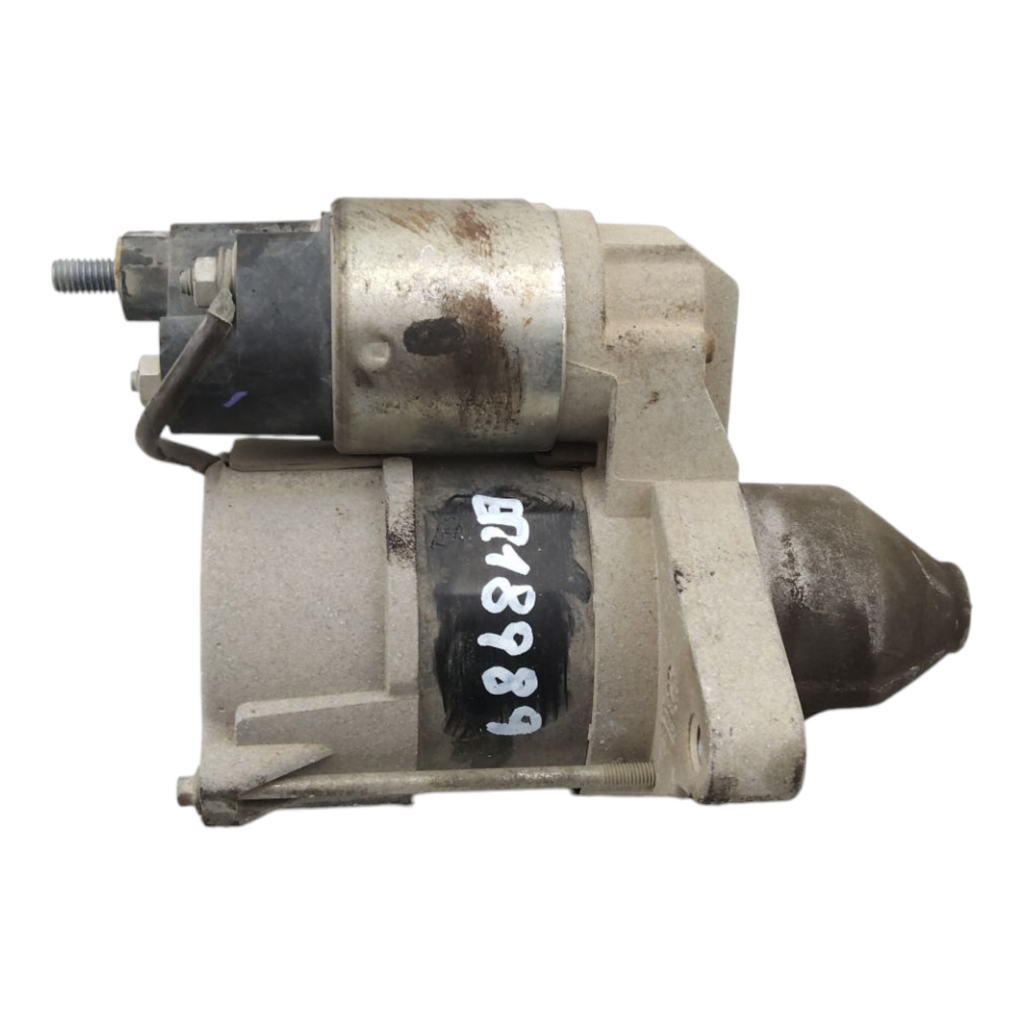 Motorino Avviamento PEUGEOT 108 1.0 Benzina MOTORE 1KR