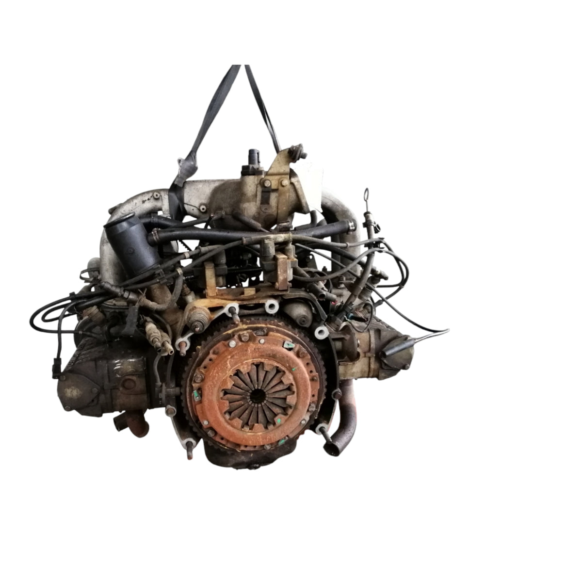 Motore 33501 ALFA ROMEO 146 1.4 Benzina 66 Kw 90 Cv