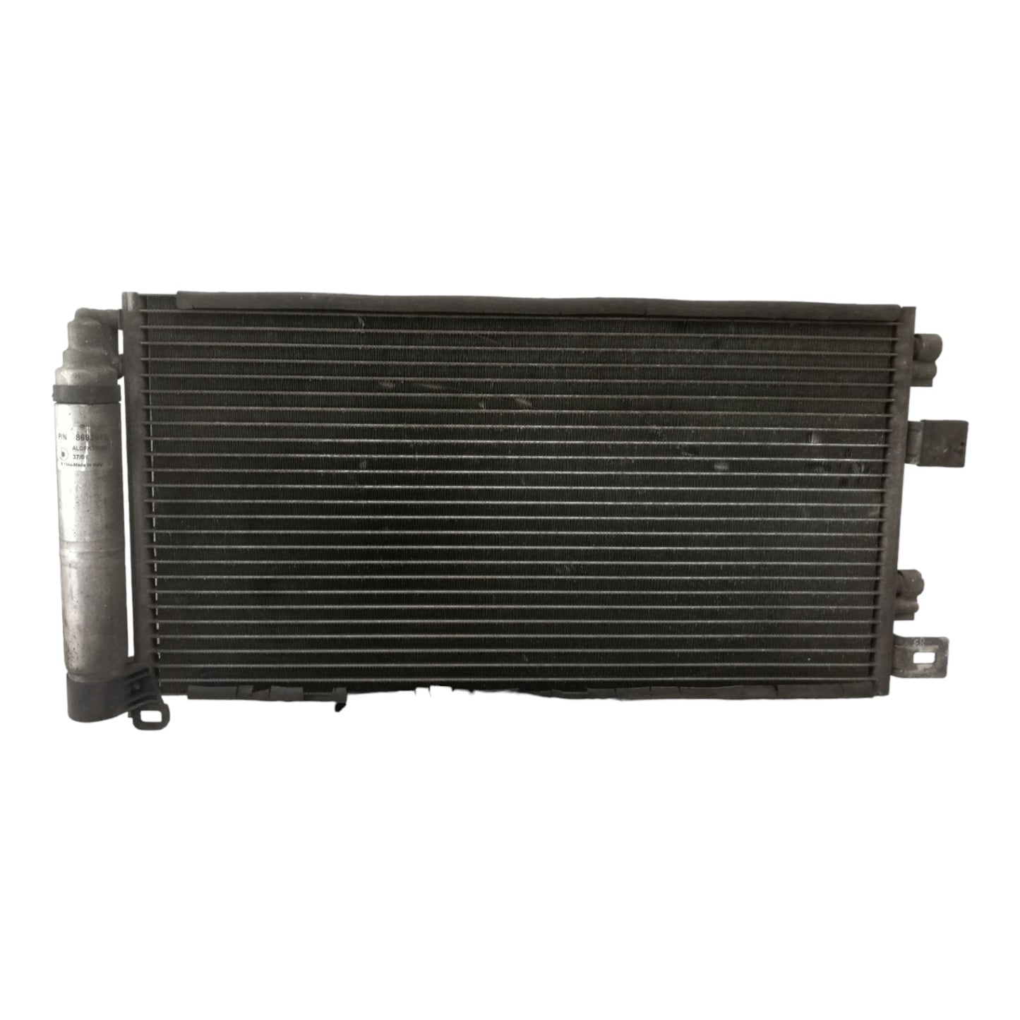 Condensatore Aria Condizionata Ac MINI ONE COOPER R50 R52 1.4 1.6 Benzina