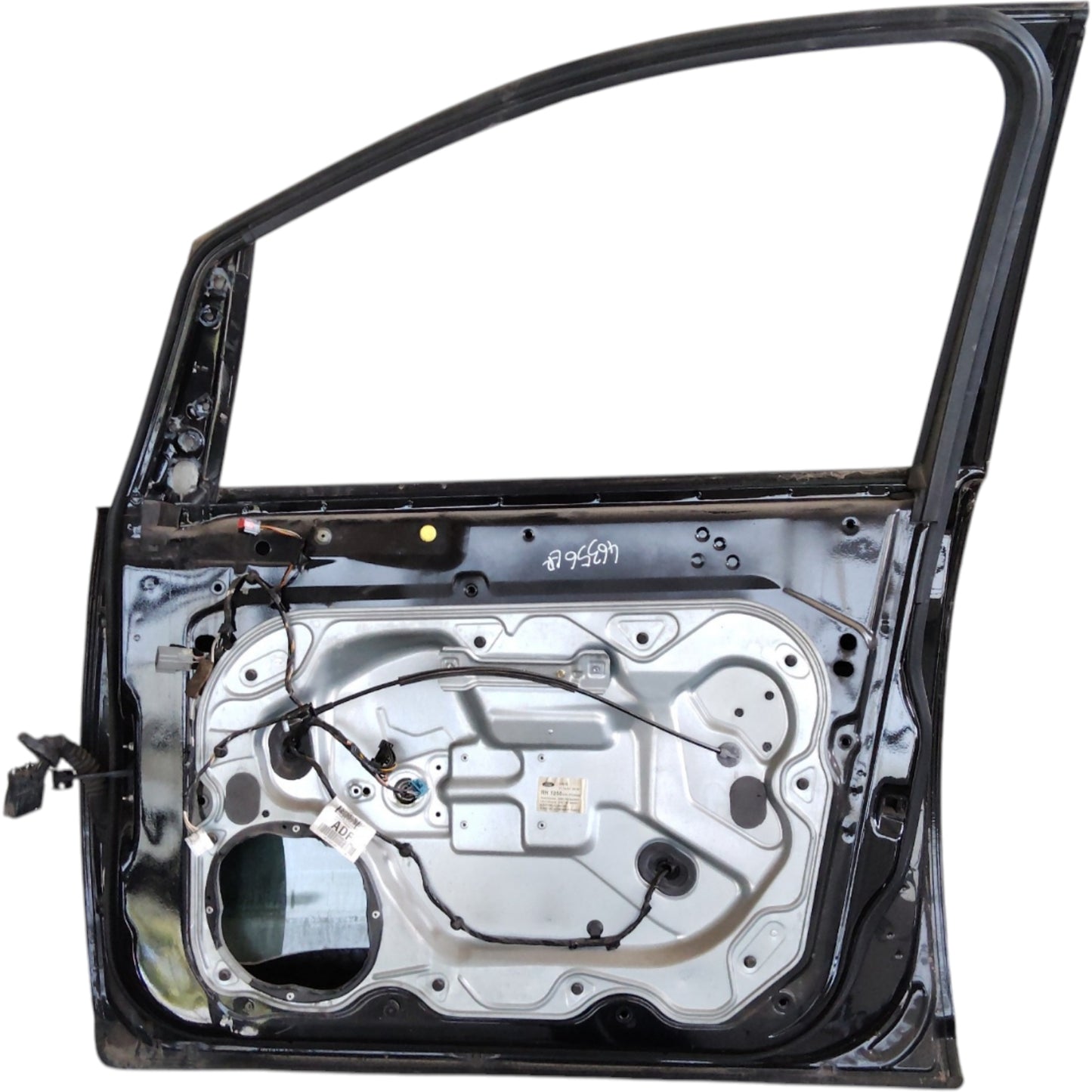 Porta Portiera Anteriore Destro FORD C-MAX 1 2 Serie