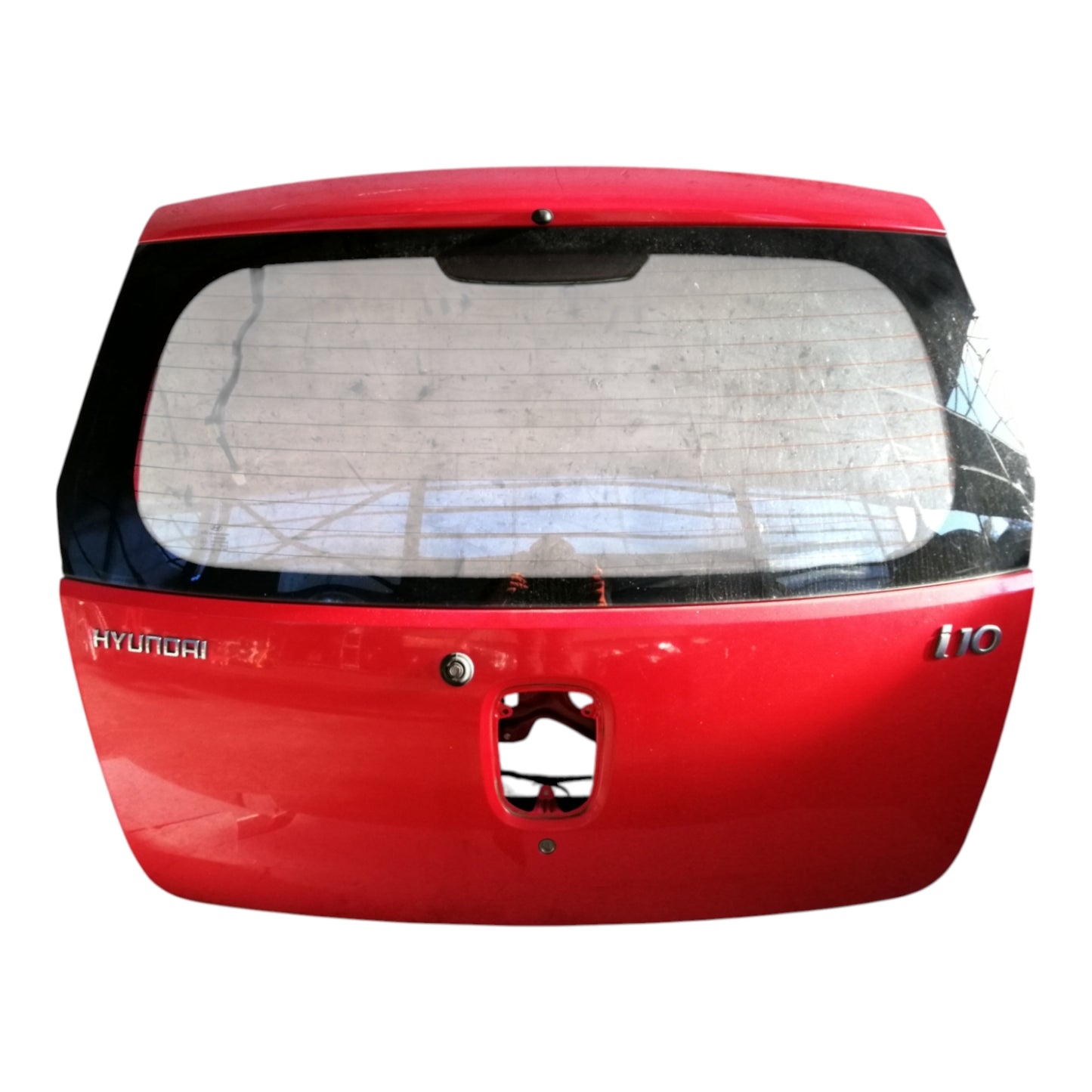 Portello Portellone Posteriore HYUNDAI I10 1 Serie 5 Porte