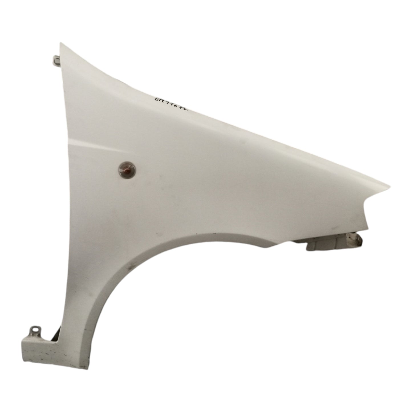 Parafango Anteriore Destro FIAT PUNTO 2 Serie 3-5 Porte