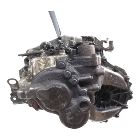 Cambio Manuale 6 Marce FIAT SEDICI 1.9 JTD 4x4 Motore D19AA