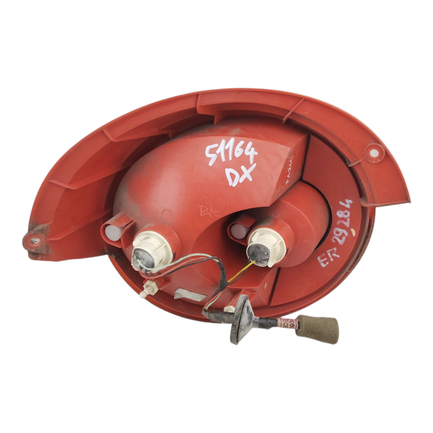 Fanale Stop Posteriore Destro CHEVROLET MATIZ 2 Serie