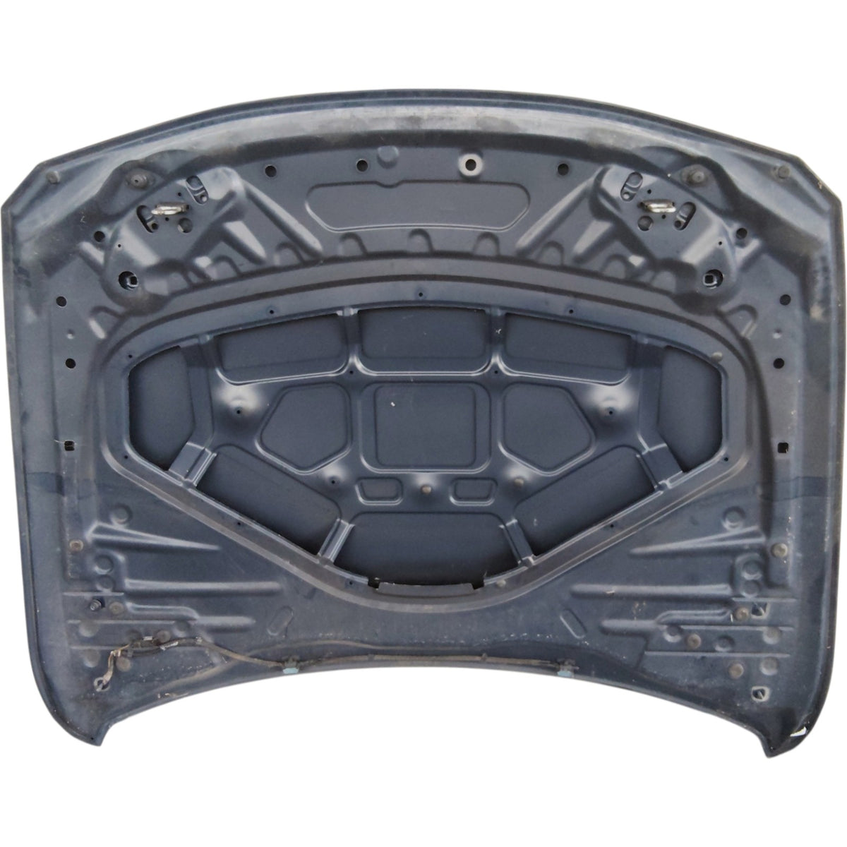Cofano Anteriore BMW SERIE 3 F30 F31