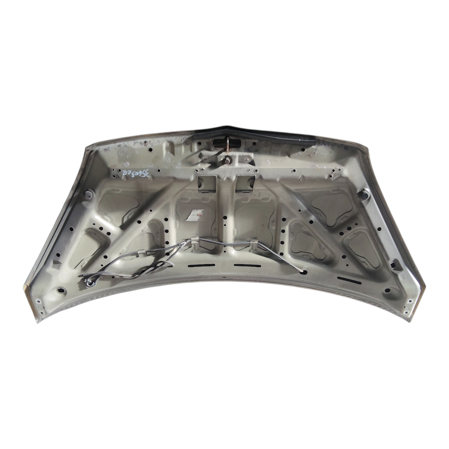 Cofano Anteriore MITSUBISHI COLT 6 Serie Berlina 3-5 Porte
