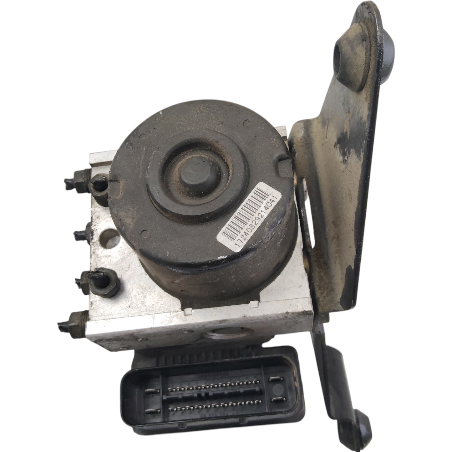 Gruppo Centralina Pompa Abs Anteriore PEUGEOT 206