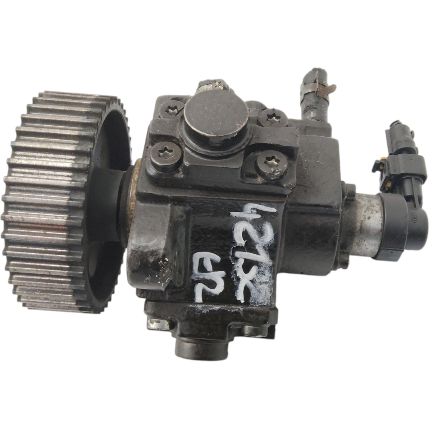 Pompa Iniezione FIAT SEDICI 1.9 JTD Motore D19AA