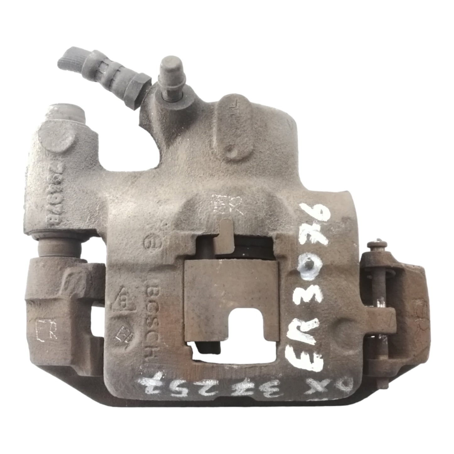 Pinza Freno Anteriore Destro FIAT SEICENTO/600/CINQUECENTO/PANDA 2 Benzina