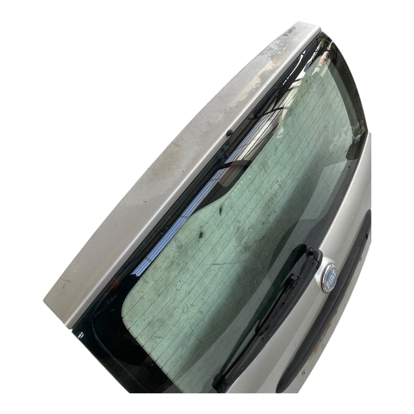 Portello Portellone Posteriore FIAT PANDA 2 Serie