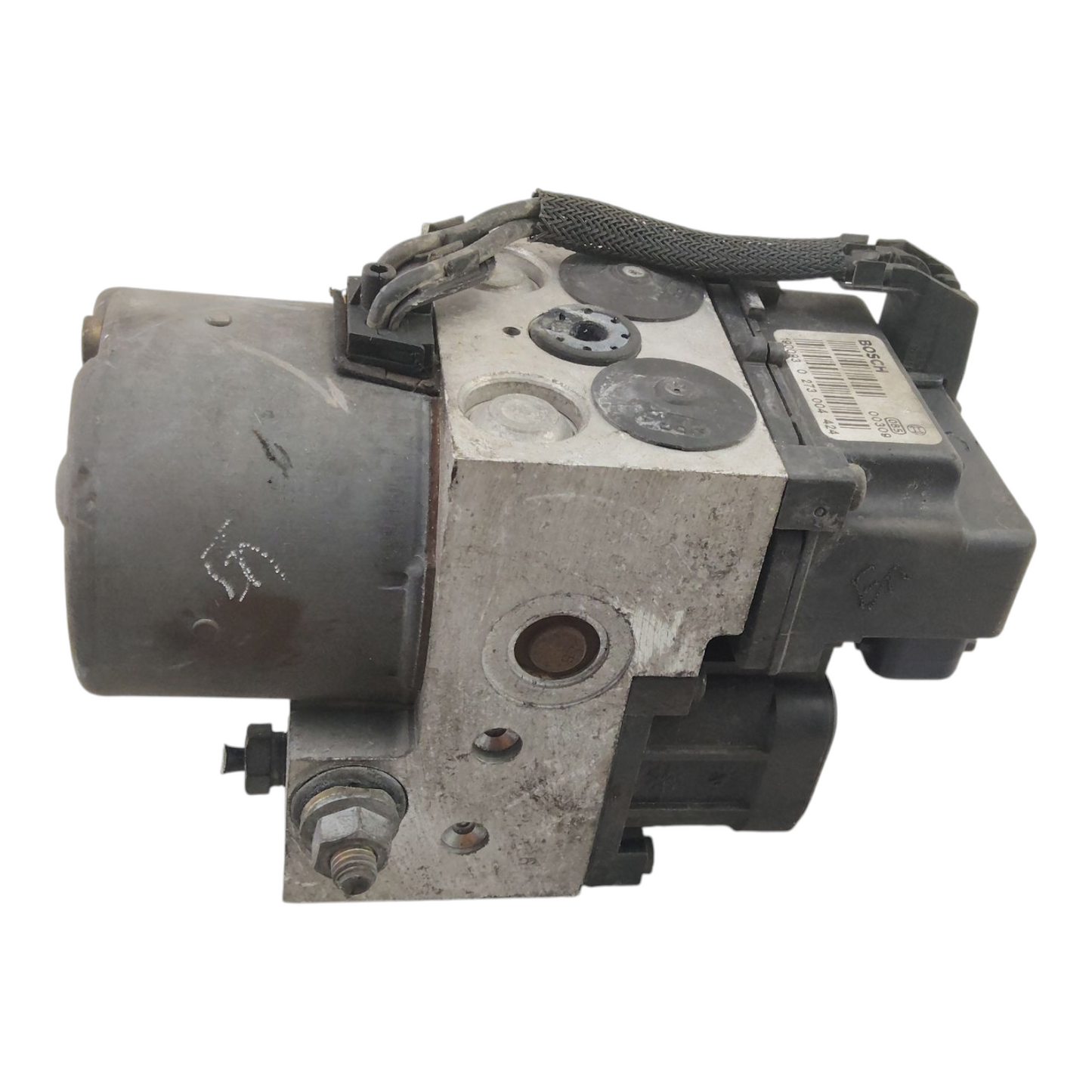 Gruppo Centralina Pompa Abs FIAT PUNTO 188 2 Serie Pre-Restyling