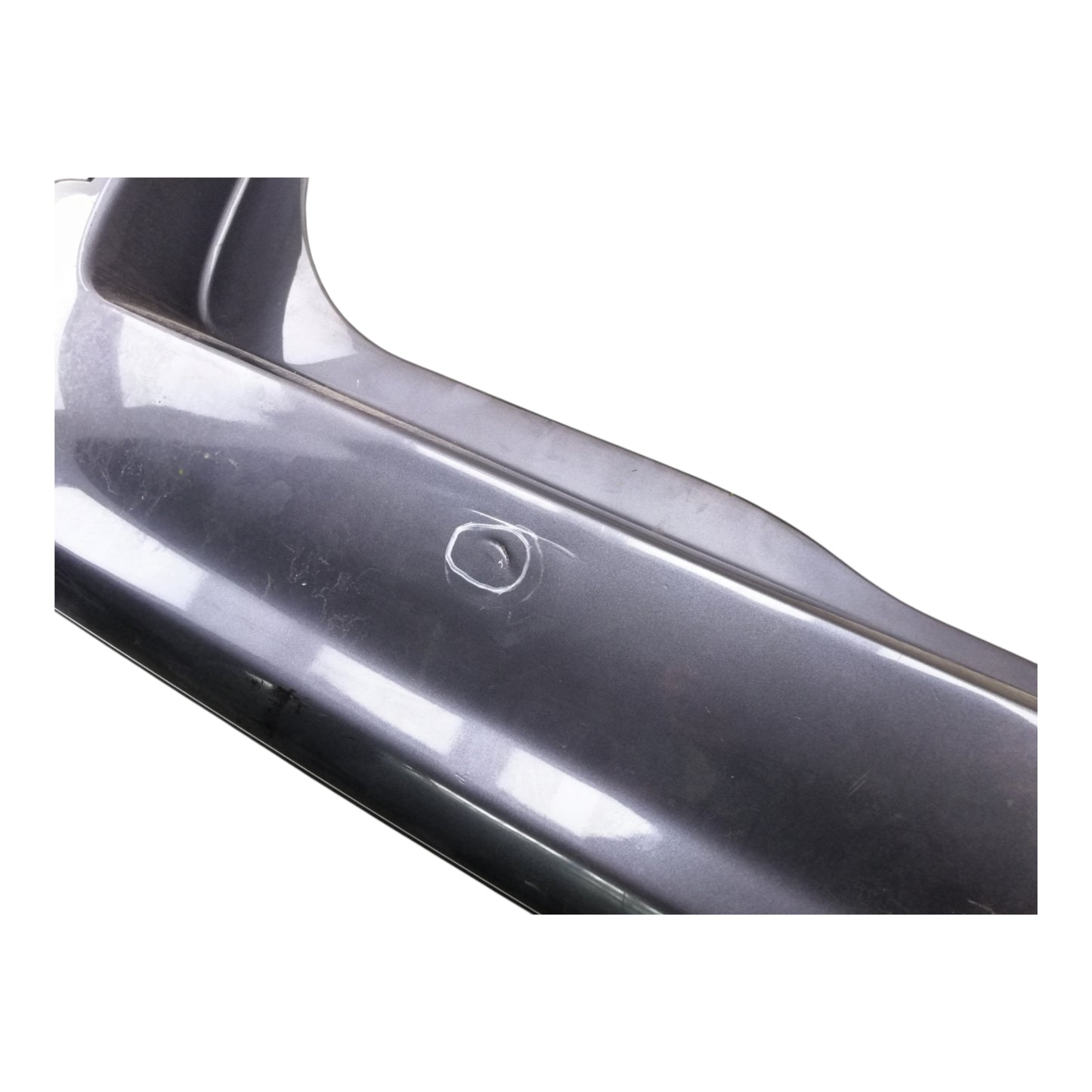 Paraurti Posteriore OPEL ASTRA H Station Wagon