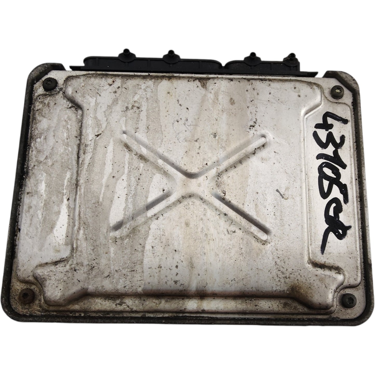 Centralina Iniezione FIAT PANDA 169 2 Serie 1.2 Benzina Motore 188A4000