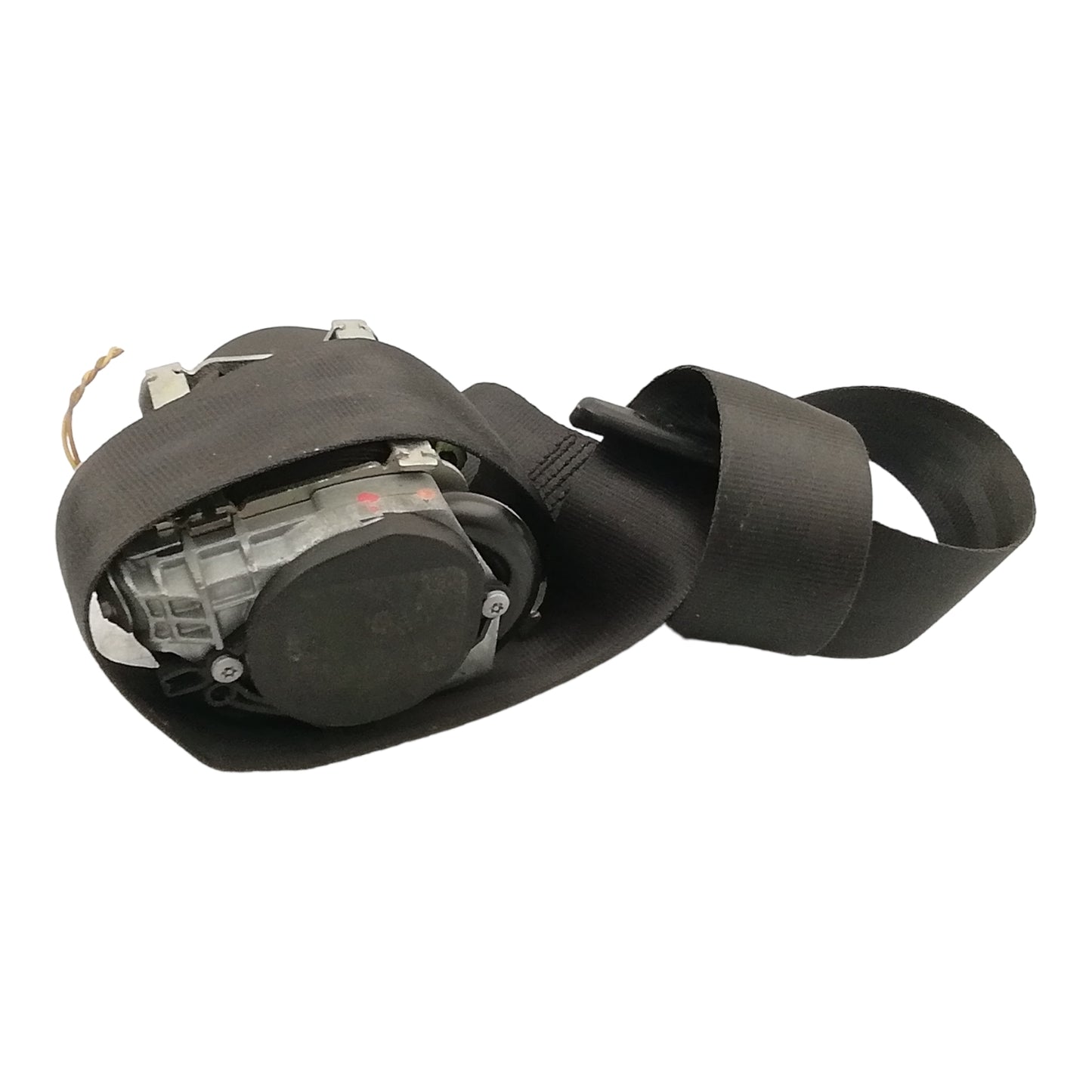 Cintura Di Sicurezza Sedile Anteriore Sinistro PEUGEOT 207 CC CABRIO 1.6