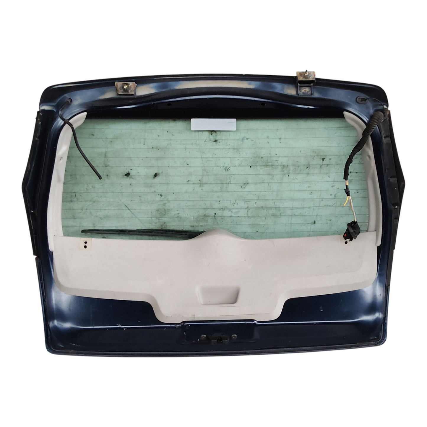 Portello Portellone Posteriore CITROEN C3 1 Serie