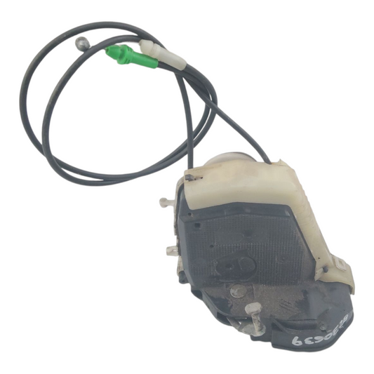 Serratura Porta Posteriore Sinistro TOYOTA VERSO-S