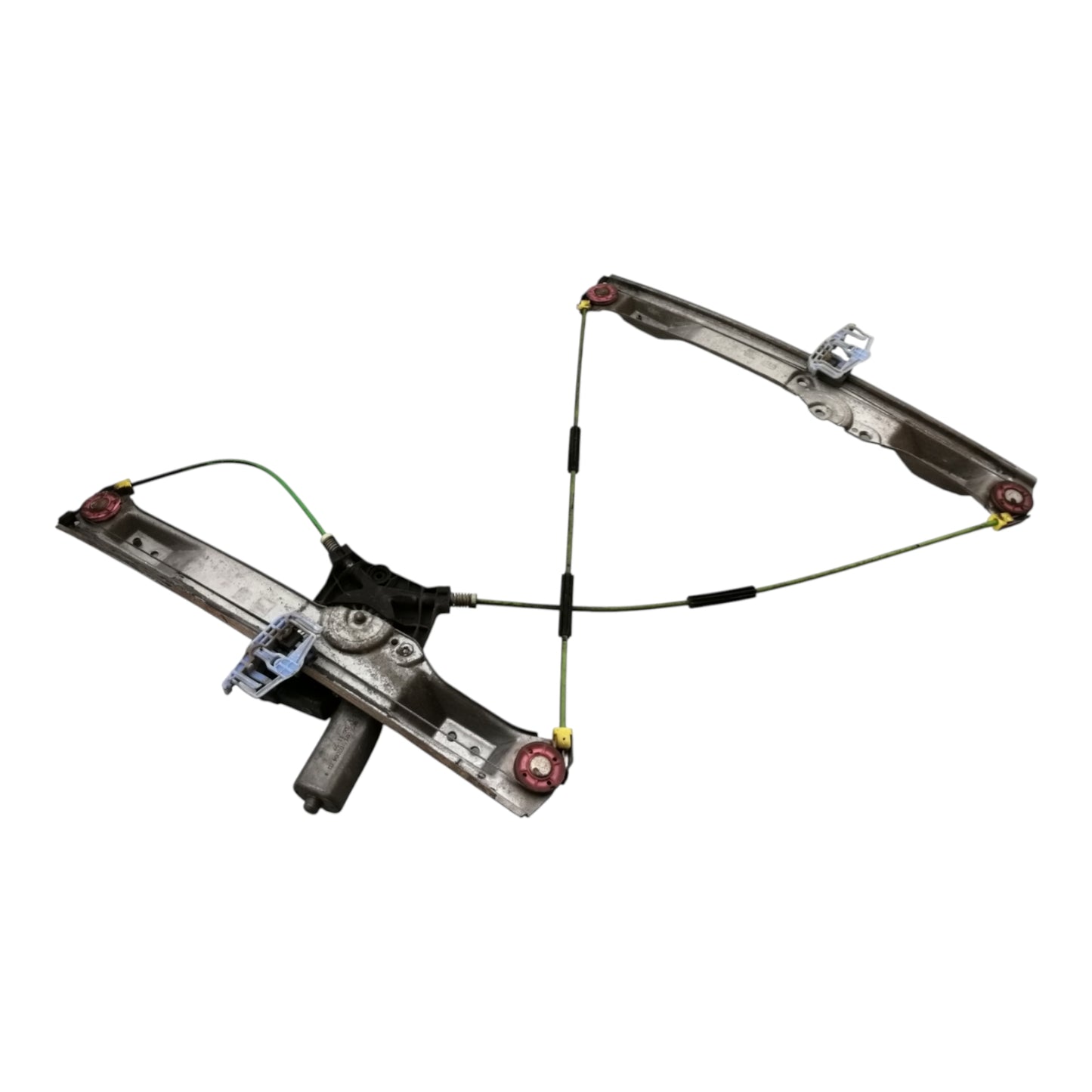 Alzacristallo Alzavetro Anteriore Destro OPEL CORSA D 3 Porte
