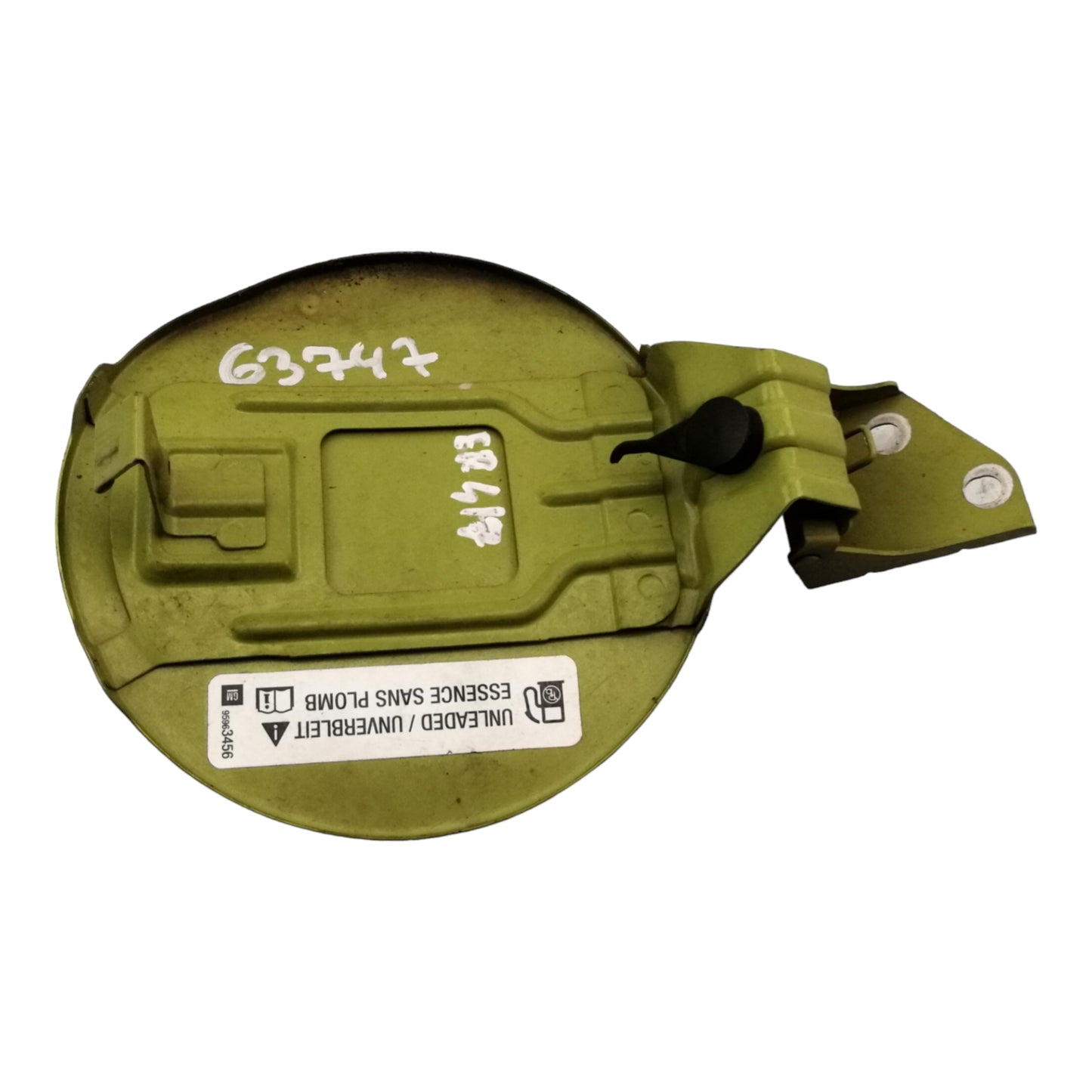 Sportello Carburante Posteriore CHEVROLET SPARK