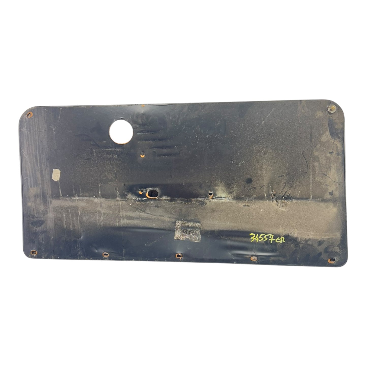 Pannello Rivestimento Porta Anteriore Destro FIAT PANDA 1 Serie 141