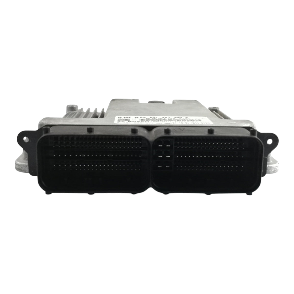Centralina Iniezione AUDI Q2 GAG 2.0 30 TDI Motore DTR