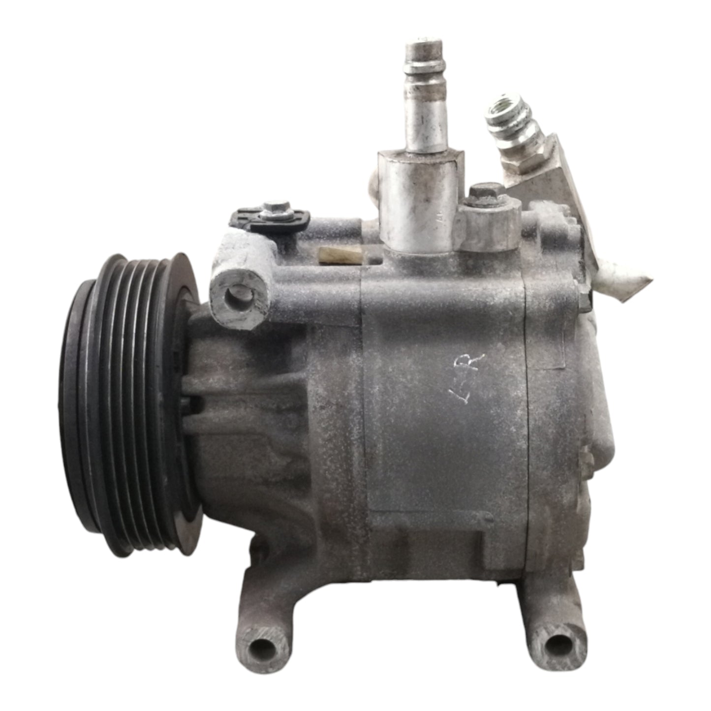 Compressore Aria Condizionata Ac FIAT 500 2 Serie/BRAVO 2 Serie Benzina