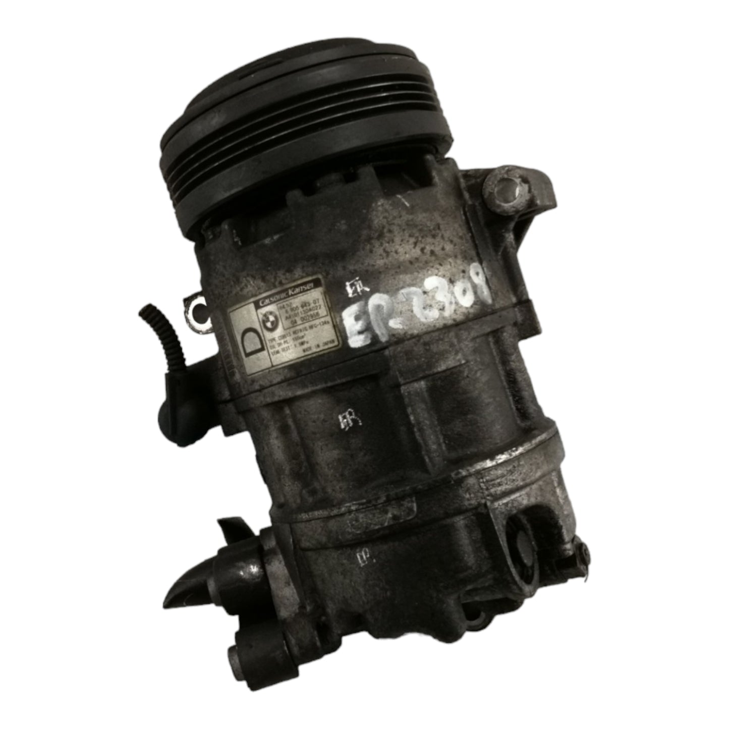 Compressore Aria Condizionata Ac BMW SERIE 3 E46 SERIE 5 E39 Z3 E39