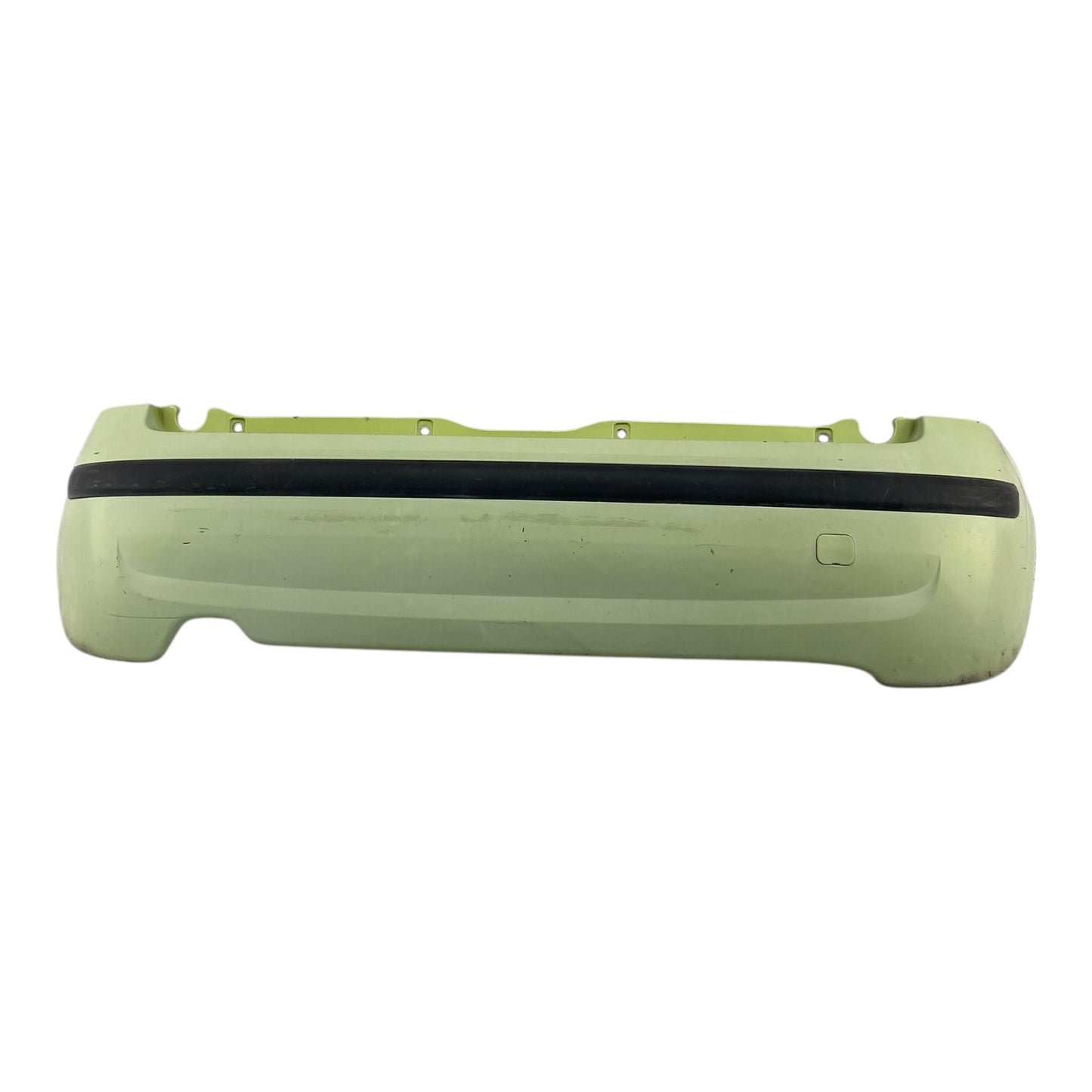 Paraurti Posteriore FIAT PANDA 2 Serie