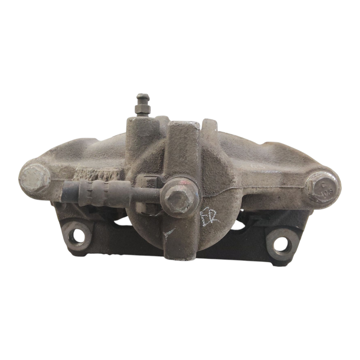 Pinza Freno Anteriore Sinistro SUZUKI IGNIS 2 Serie Benzina Diesel
