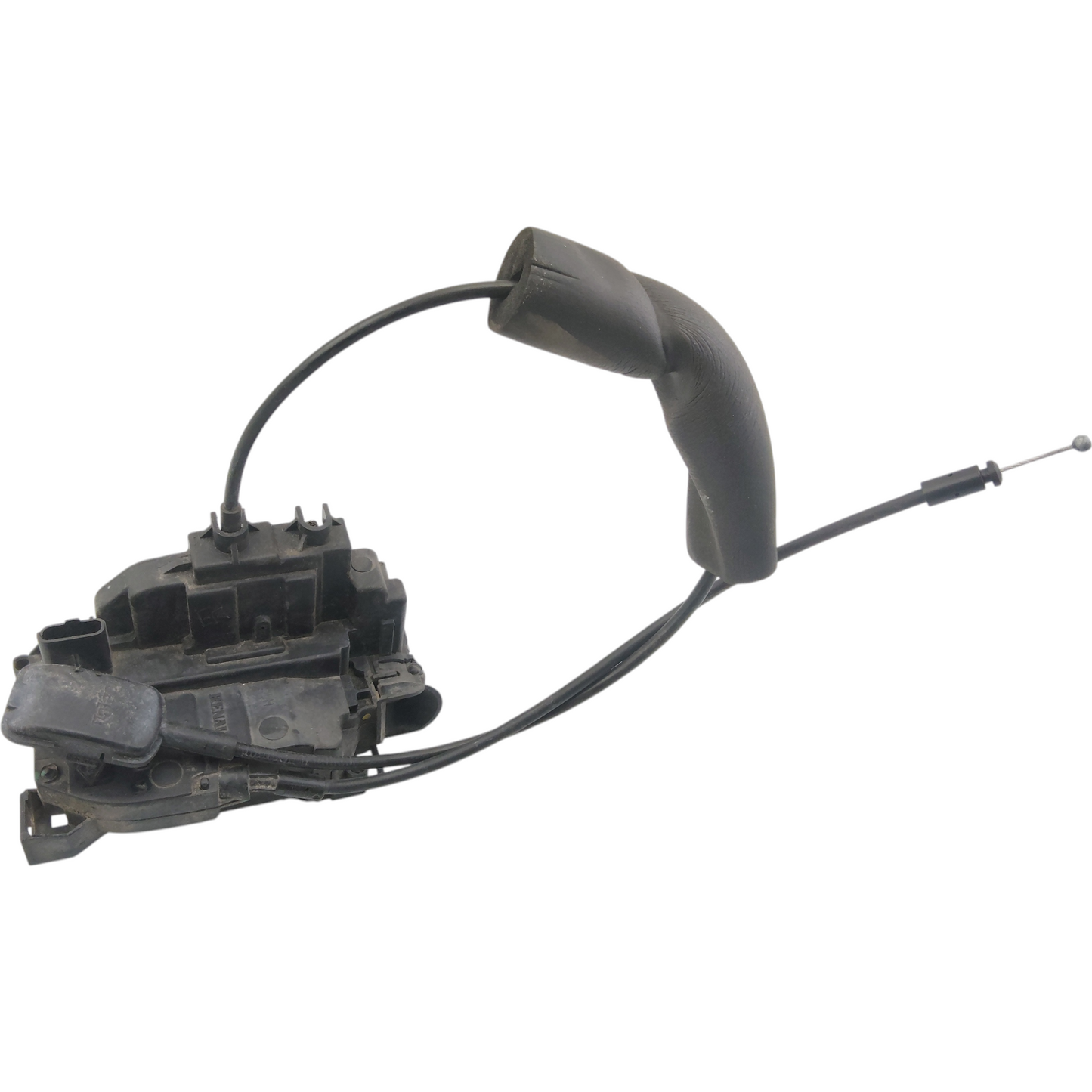 Serratura Porta Anteriore Sinistro RENAULT SCENIC 3 Serie X-MOD