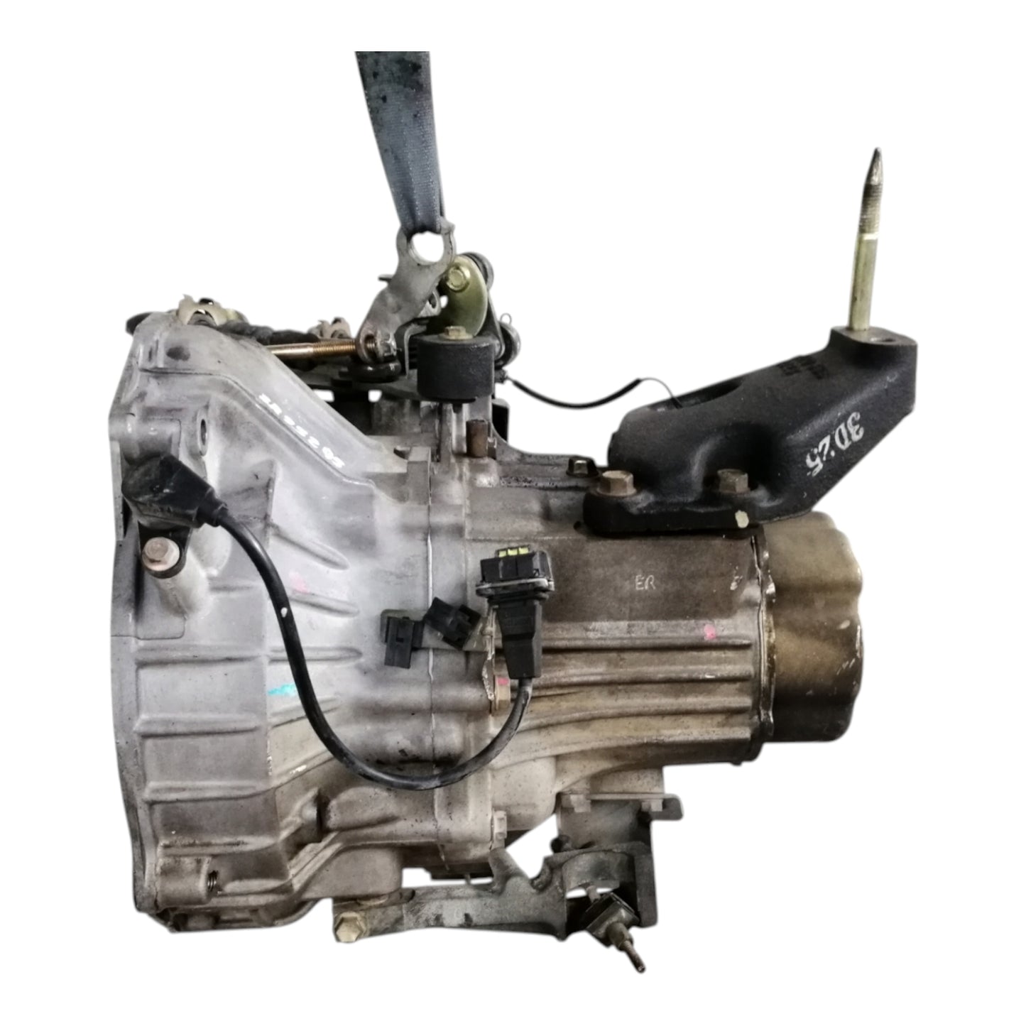 Cambio Manuale 5 Marce CHEVROLET KALOS 1.2 Benzina Motore B12S1