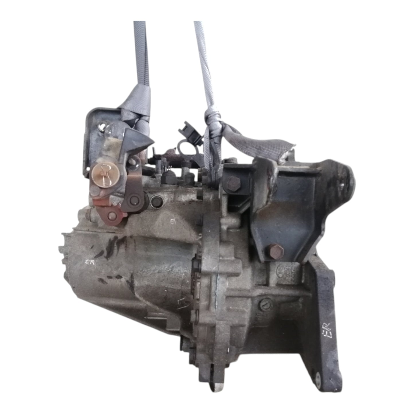 Cambio Manuale 5 Marce HYUNDAI TUCSON 1 Serie 2.0 CRDi Motore D4EA