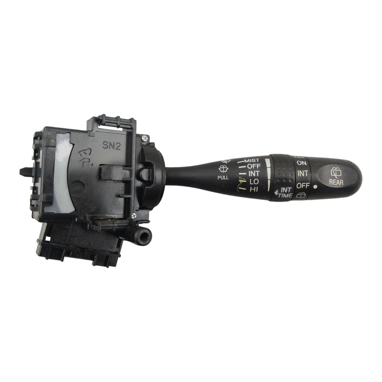 Devioguida Devioluci Tergicristalli Destro SUZUKI SWIFT 4 Serie/SPLASH